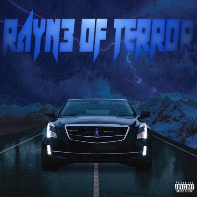 RAYN3 of Terror