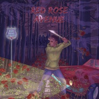 Red Rose Avenue - EP - Kidd Azzurra