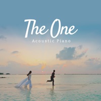 The One (Acoustic Piano) - Single - Matt Johnson & John Adams