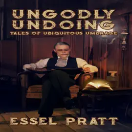 Ungodly Undoing: Tales of Ubiquitous Umbrage (Project 26, Book 21) (Unabridged)