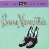 Ultra-Lounge / Bossa Novaville, Vol. Fourteen - Various Artists