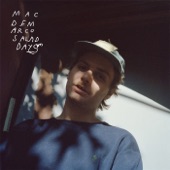 Mac DeMarco - Let Her Go