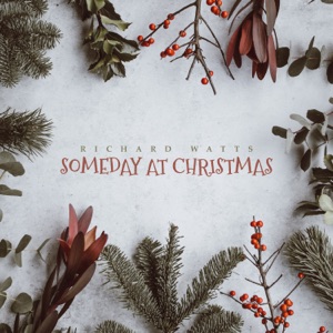 Someday at Christmas (Acoustic) - Single