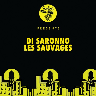 Les Sauvages - Single