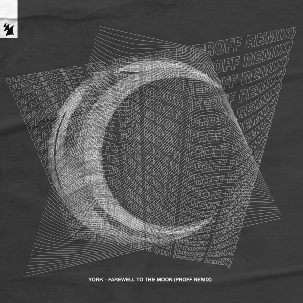 Farewell to the Moon (Proff Remix) - Single