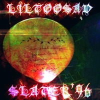 Slater'96 - EP - LilTooSad