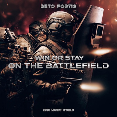 Win or Stay on the Battlefield - Single