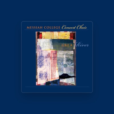 Listen to Messiah College Chamber Singers, watch music videos, read bio, see tour dates & more!