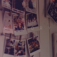Memory - Single - Hyde