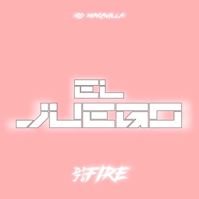 El Juego - Single