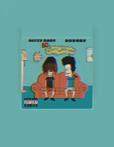 Listen to Deezy Baby & Davary, watch music videos, read bio, see tour dates & more!