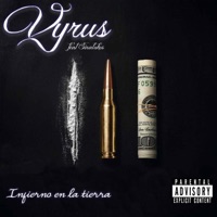 Infierno en la Tierra (feat. SinalokosTropaOficial) - Single - vyrus