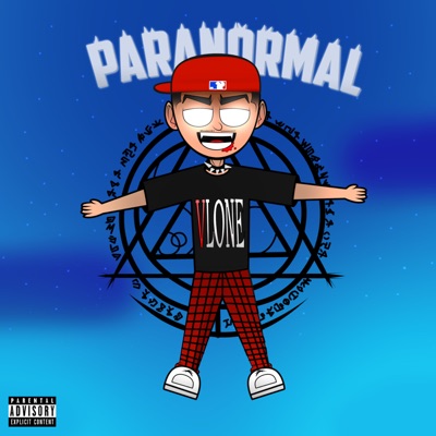 Paranormal - Single