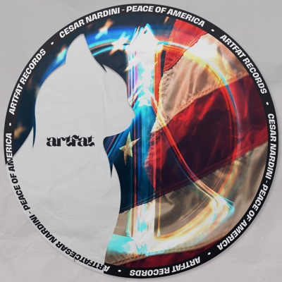Peace of America - Single