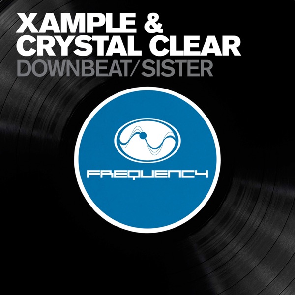 Down Beat / Sister - Single