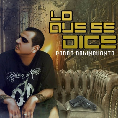 Lo Que Se Dice - Single