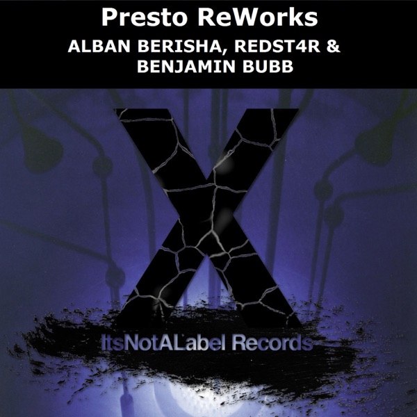Presto ReWorks - Single