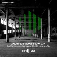 Another Tomorrow - EP - Resistohr
