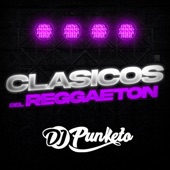 Clasicos del Reggaeton artwork