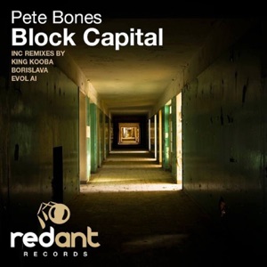 Block Capital - EP