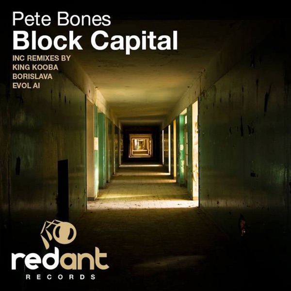 Block Capital - EP