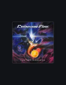 Listen to Crimson Fire, watch music videos, read bio, see tour dates & more!