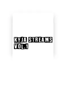 Listen to Kyja Streams, watch music videos, read bio, see tour dates & more!