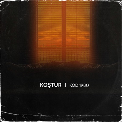 Koştur (feat. Kod 1980) - Single