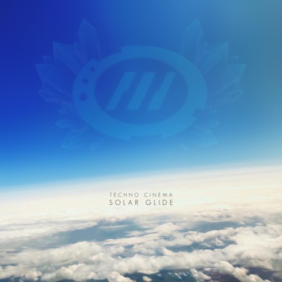 Solar Glide (feat. eSnare) - Single