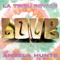 Love - La Tribu Royale & Angela Hunte lyrics