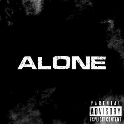 Alone (feat. BM) - Single