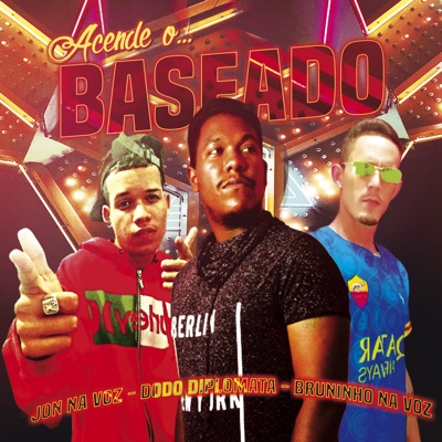 Acende O Baseado - Single