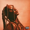 Found (feat. Brent Faiyaz) cover art