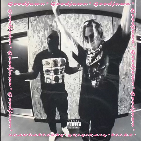 goodjawn (feat. Grey Craig)