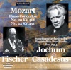 Mozart: Piano Concertos Nos. 20 & 24 (Live)