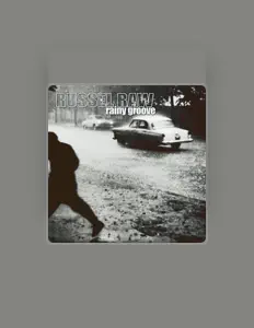 Ascolta Russel Raw, guarda video musicali, leggi la biografia, vedi le date del tour & altro!