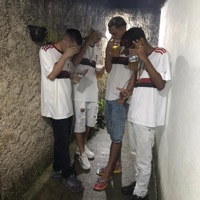 Mega Real Beat De Favela - Artigo 7 - Js Putão - Single - Djay Js Putão