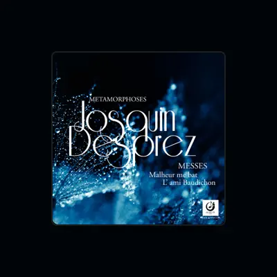 Listen to Juliette de Massy, watch music videos, read bio, see tour dates & more!
