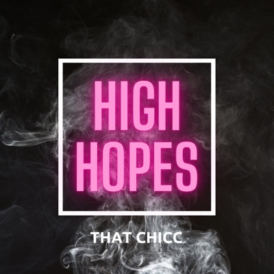 High Hopes - EP