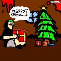 Merry (Late) Christmas - EP - leshen