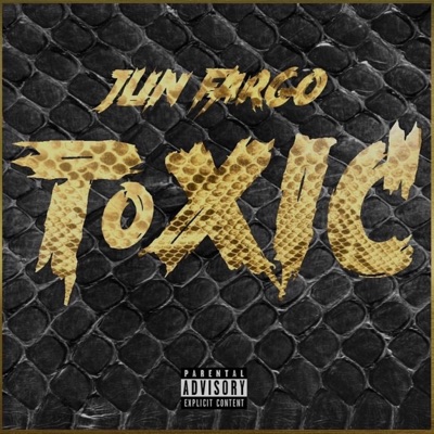 Toxic - Single
