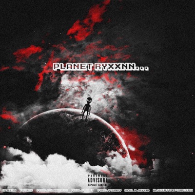 Planet Ryxxnn - EP