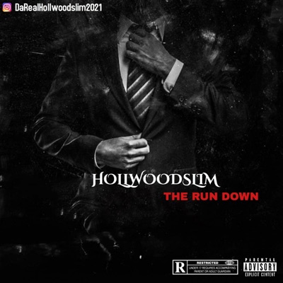 The Run Down - Single