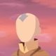 Avatar Aang Single