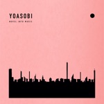 YOASOBI - Yoru ni kakeru