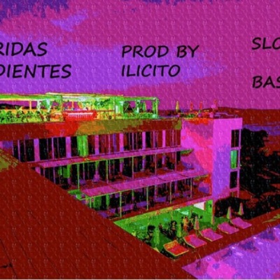 Herdidas Ardientes (feat. Baster) - Single