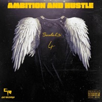 Ambition and Hustle - EP - Buukah3x