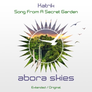 Song from a Secret Garden - Single