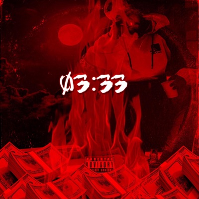 Tres y treinta y tres (feat. DENEK) - Single