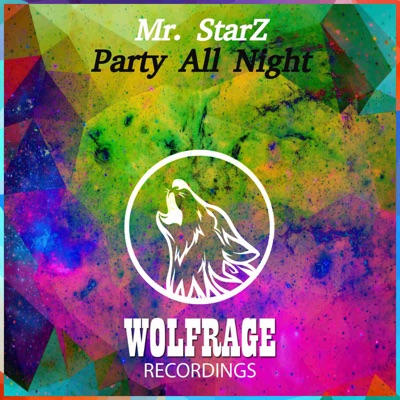 Party All Night - Single